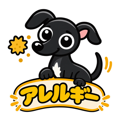 アレルギー