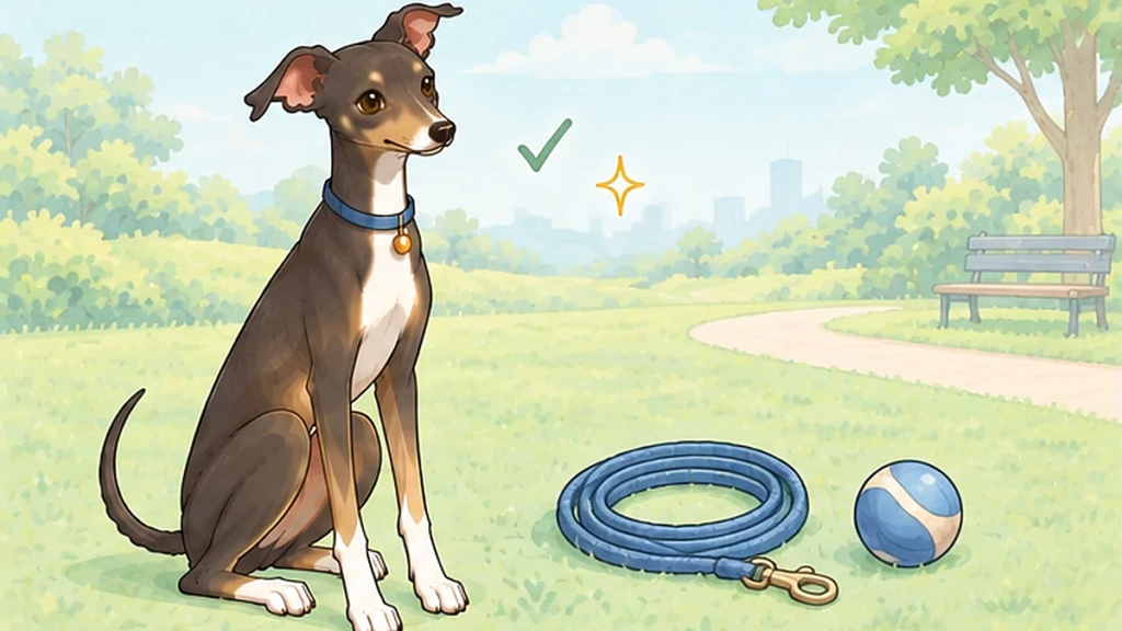 犬のロングリードおすすめ