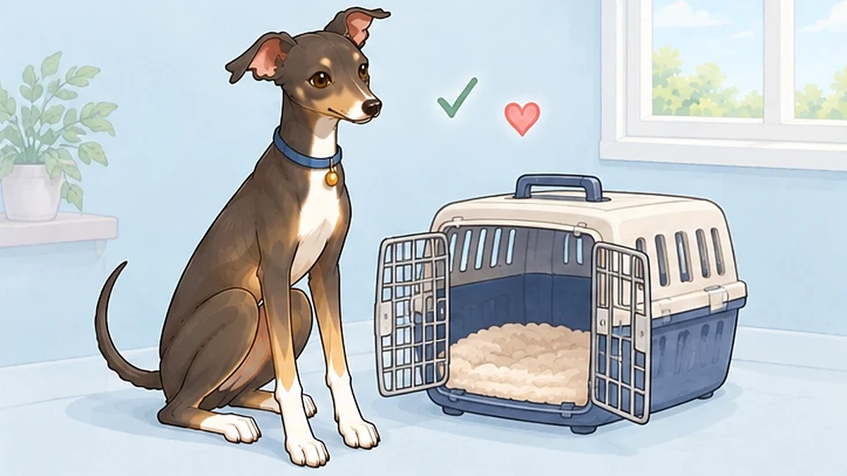 犬のハードキャリー(クレート)おすすめ