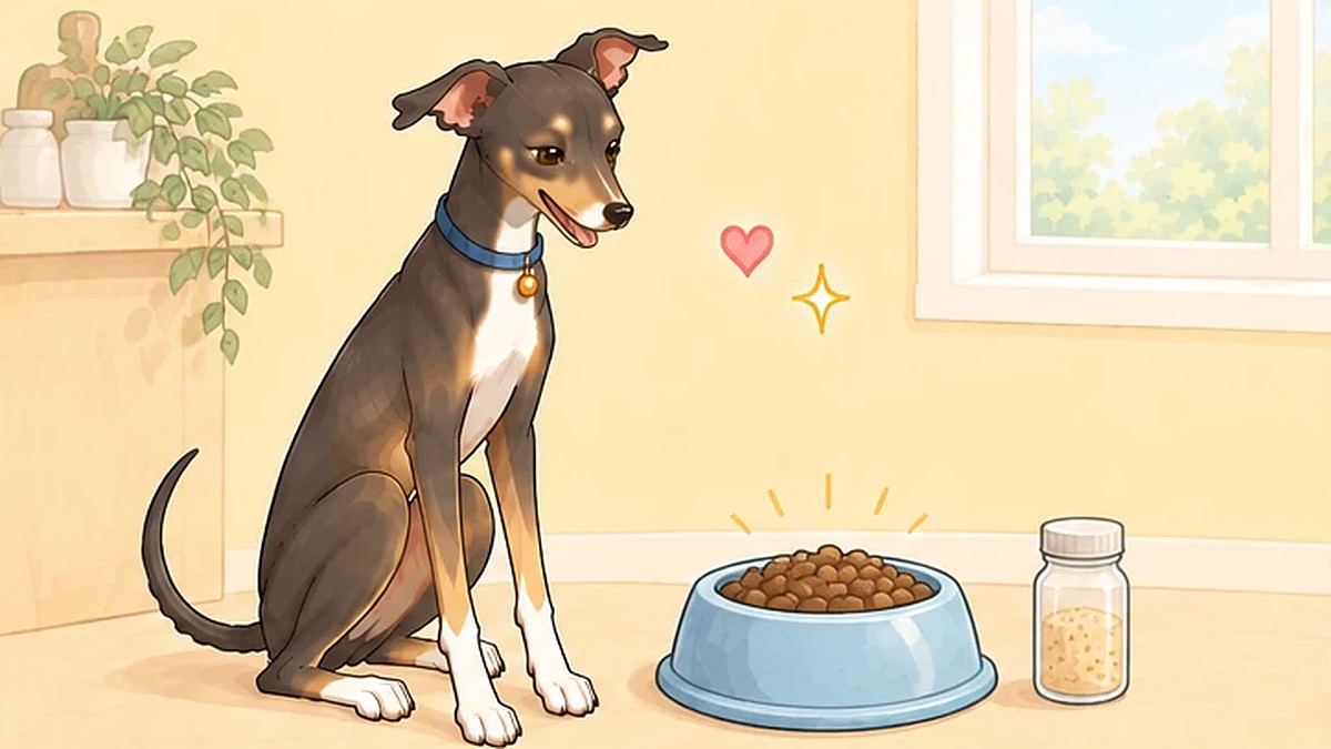 犬のごはんふりかけ・トッピングおすすめ