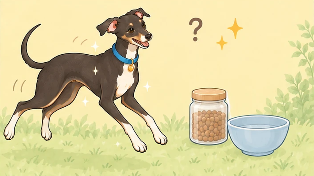 犬にサプリは必要？健康な犬に不要と言われる理由
