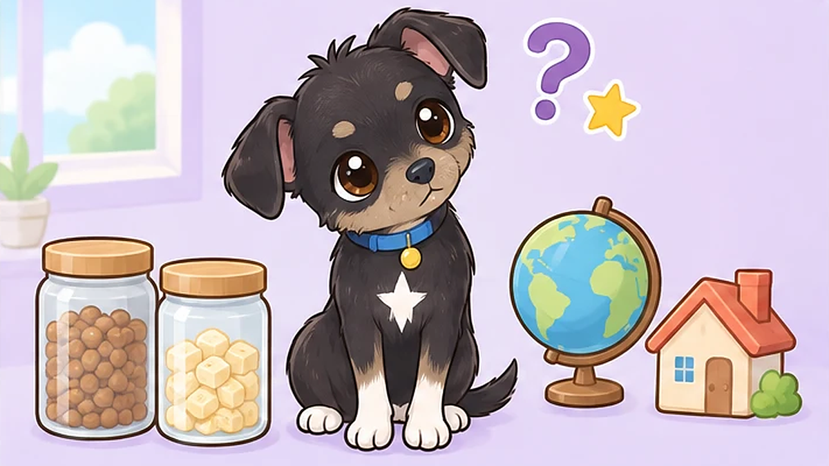 犬のサプリは国産と海外製どちらがいい？原産国表示の見方