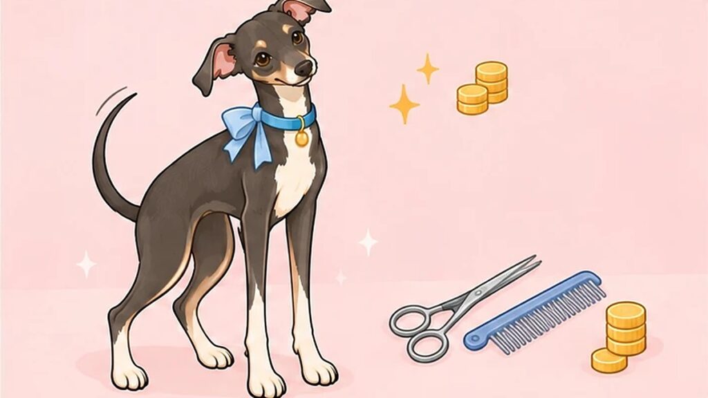 犬のトリミング代はいくら？相場と年間費用、無理なく抑える考え方
