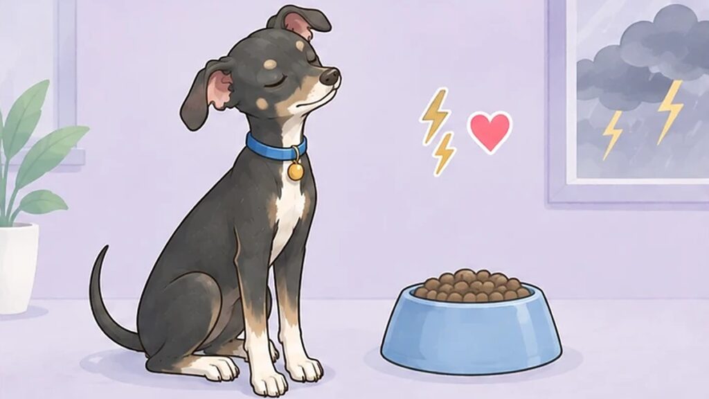 夫婦喧嘩は犬も食わないの意味・由来・例文