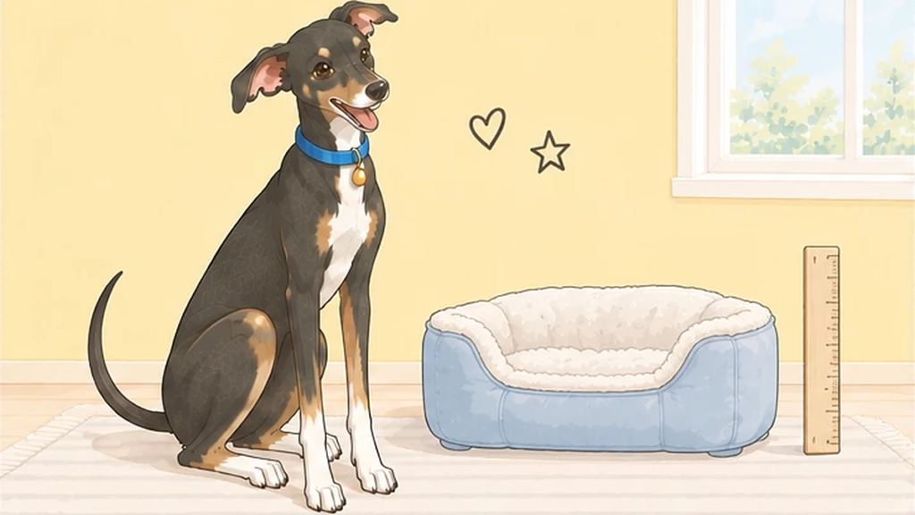 豆柴とは？柴犬との違い・大きさ・寿命・性格と迎える前の注意点