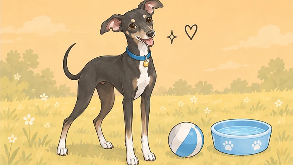 「ボクサー犬」の特徴と飼育ポイント-知っておきたい注意点と対策