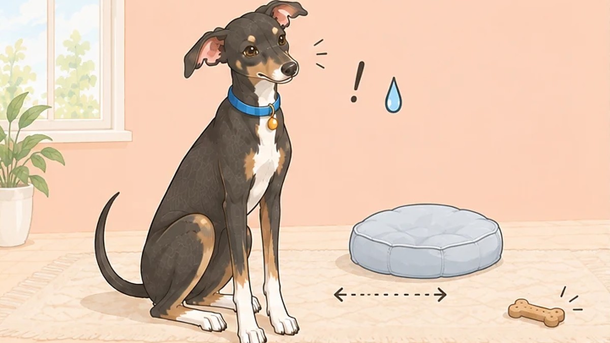 犬の噛みつきから守る対処法と予防策を徹底解説!豹変のサインとは