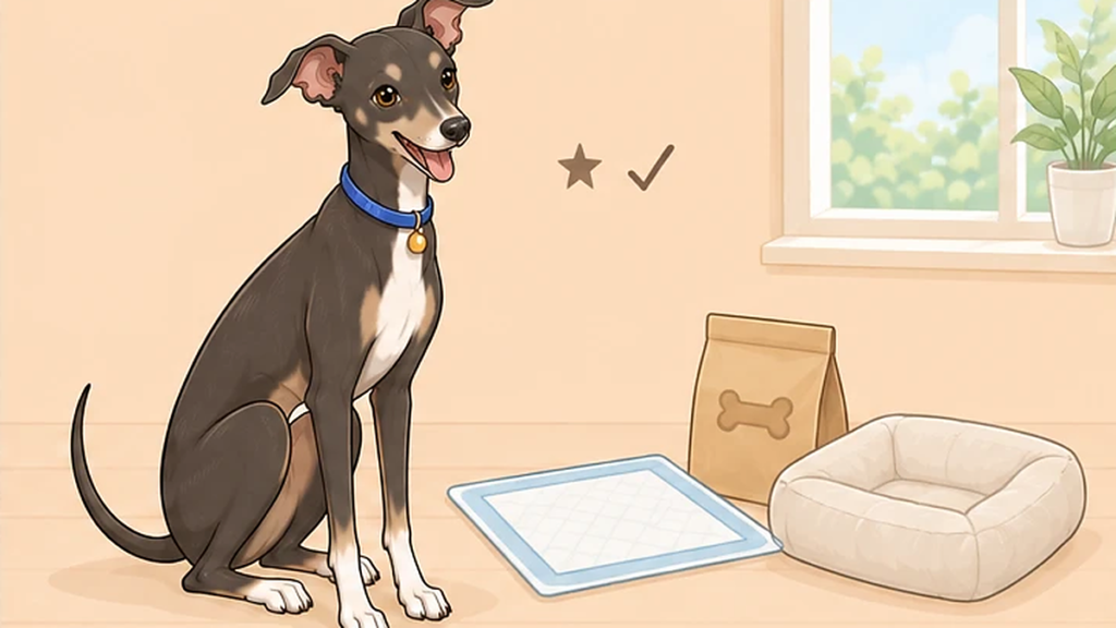 子犬のしつけ完全ガイド