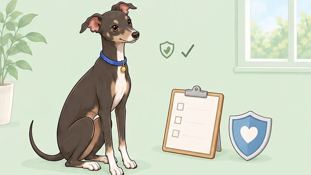 犬のワクチン完全ガイド