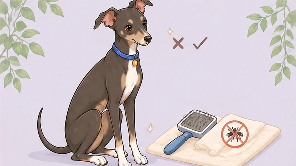 犬のノミ・マダニ予防完全ガイド