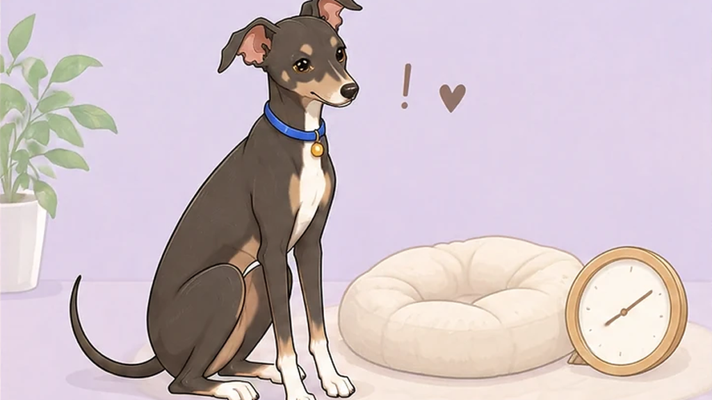 犬のてんかん発作完全ガイド