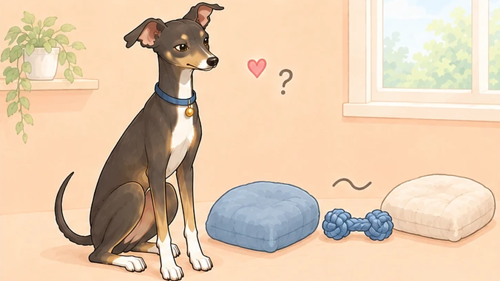 犬の多頭飼いで喧嘩が起きる原因と対処法
