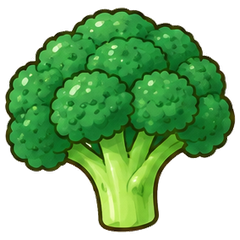 ブロッコリー