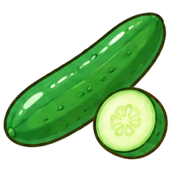 きゅうり