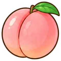 桃