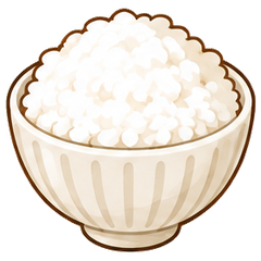 ご飯