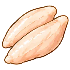 鶏ささみ