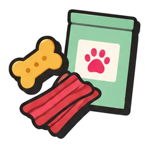 犬のおやつ