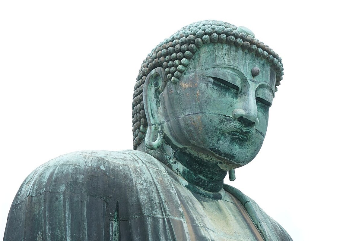 鎌倉の大仏