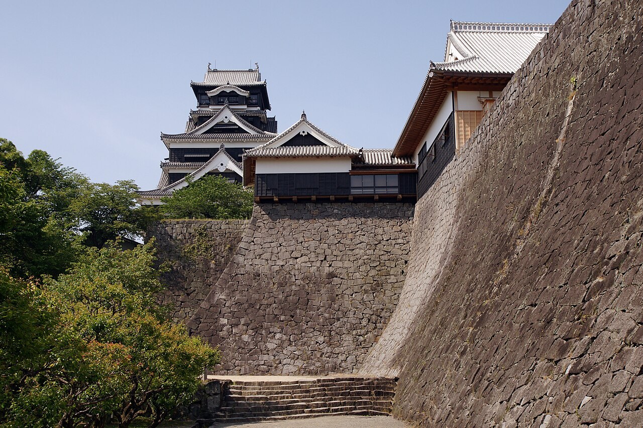 熊本城